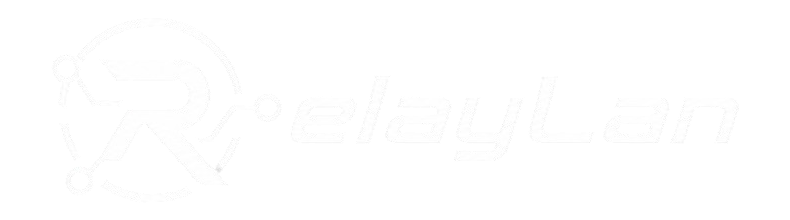 RelayLAN
